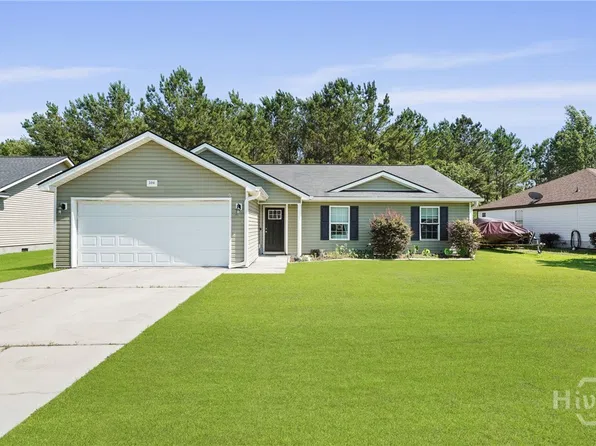 306 Madison Oaks Drive, Rincon, GA 31326