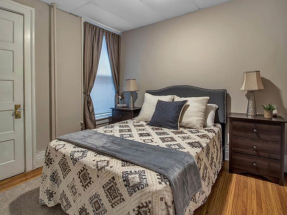 4th image of 342 Bryant St APT 3