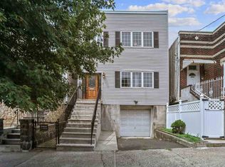 6603 Hudson Ave, West New York, NJ 07093