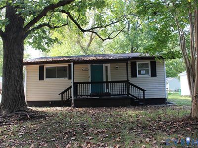 1308 Lee Ln, Hopewell, VA, 23860