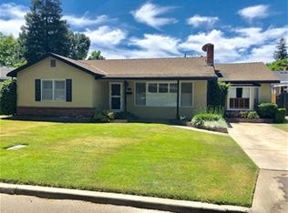 1700 El Capitan Dr, Turlock, CA 95380