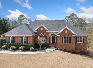 610 Rustic Ridge Rd NE, Rome, GA 30161