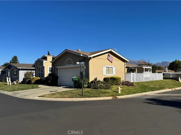 10961 Desert Lawn Dr Space 281, Calimesa, CA 92320
