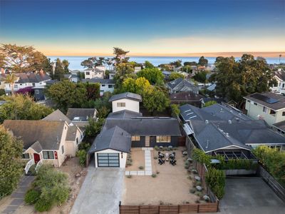 421 Oxford Way, Santa Cruz, CA, 95060