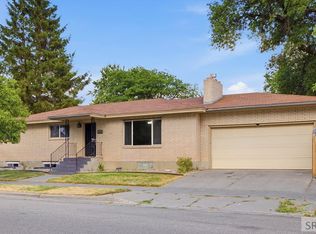 1480 Mound Ave, Idaho Falls, ID 83402