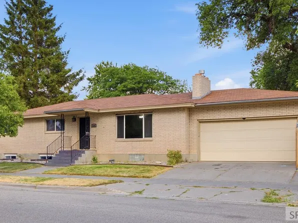 1480 Mound Ave, Idaho Falls, ID 83402