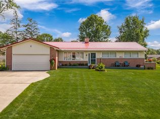 1531 Pauli St, Canal Fulton, OH 44614