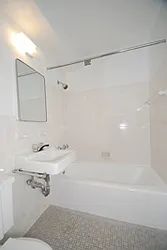 Rented by Buchbinder & Warren