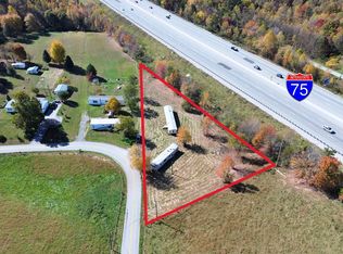 999 N 1223rd Hwy, Corbin, KY 40701