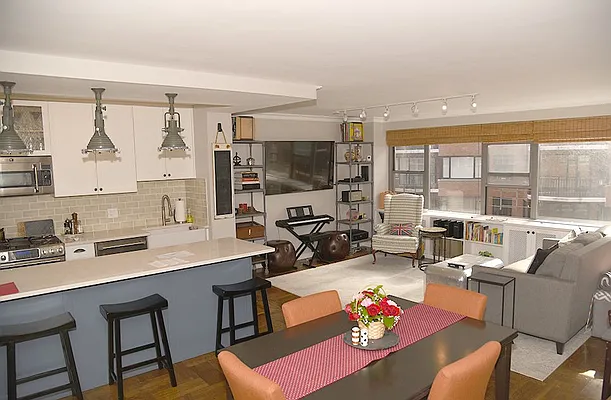 Rented by Sutton Gardens | media 10