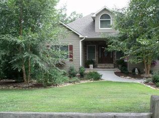 205 Dillons Ridge Rd, Morganton, GA 30560