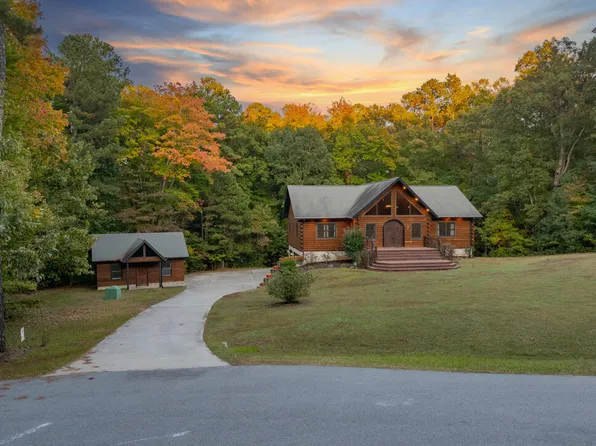 7 Willowwood Ct, Littleton, NC 27850