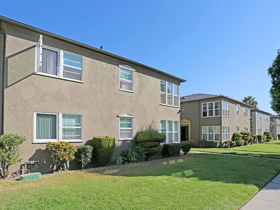 Crenshaw Terrace 3316 W 73rd St Los Angeles CA Zillow