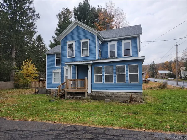 3395 Maple Ave, Cortland, NY 13045