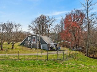 1603 Coon Hunt Rd, Baxter, TN 38544