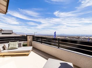 Plan 3 Plan, Aberdeen | Collection I, Las Vegas, NV 89138