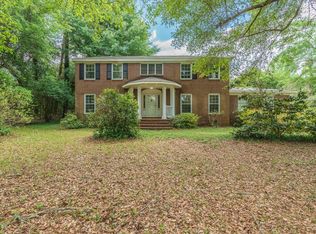 5820 Springfield Rd, Williston, SC 29853