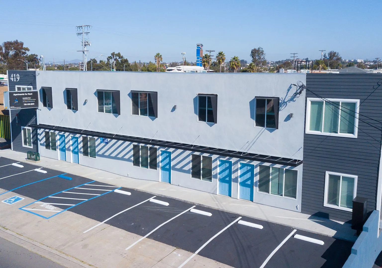 Palm Lofts — Photo 3