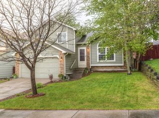 6315 Shirecliff Dr, Colorado Springs, CO 80918