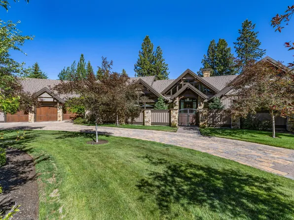 61644 Tam McArthur Loop, Bend, OR 97702