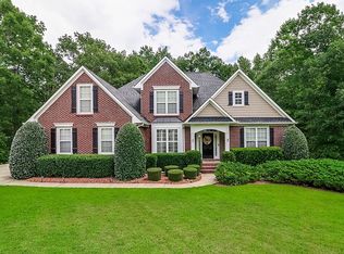 2995 Barimore Pl, Dacula, GA 30019
