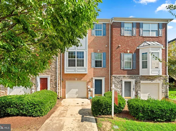 14020 Castle Ridge Way #38, Silver Spring, MD 20904