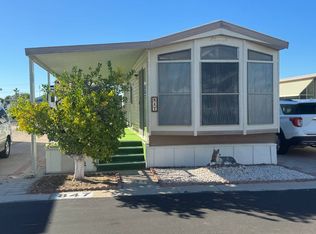 7201 E 32nd St #847, Yuma, AZ 85365