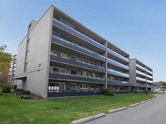 2nd image of 510 Queenston Rd #404