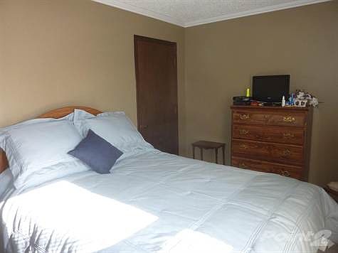 Bedroom #1