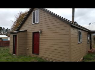 1178 48th Ave, Sweet Home, OR 97386