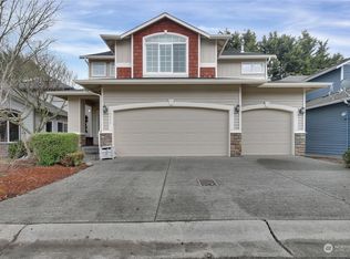 10052 NE 142nd Pl, Kirkland, WA
