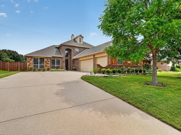 3515 Carlton Ct, Sachse, TX 75048