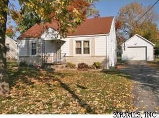 716 Oakwood Ave, East Alton, IL