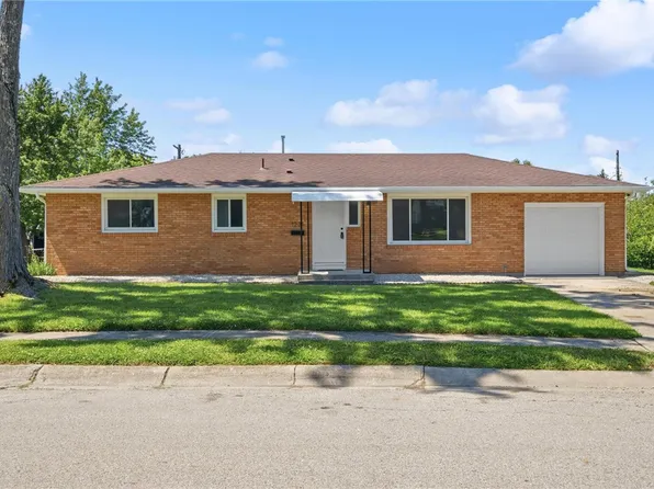 1231 Kevin Dr, Fairborn, OH 45324