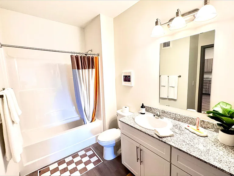 Satori Apartments — Photo 21