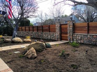2213 Alamo Pintado Rd, Los Olivos, CA 93441