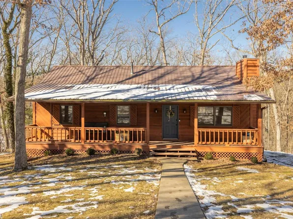 81 Deer Xing, Wright City, MO 63390