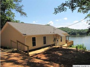 100 Berkley Dr, Pell City, AL 35128