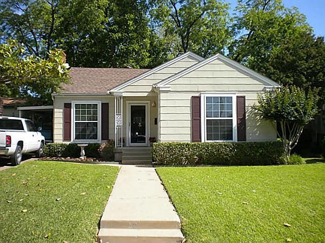 1st image of 4404 Calmont Ave