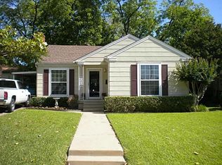 4404 Calmont Ave, Fort Worth, TX 76107