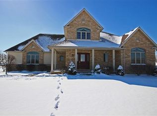 267 Buckeye Trl, Chillicothe, OH 45601