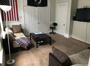 2320 Clifton Ave, Cincinnati, OH 45219