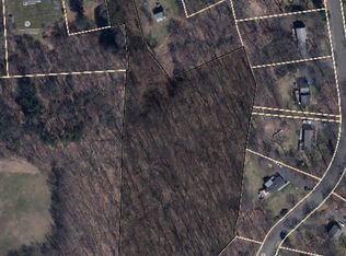 0 Waverly Rd, Shelton, CT 06484