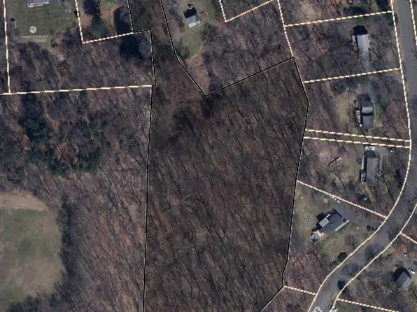 0 Waverly Road, Shelton, CT 06484