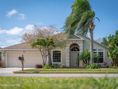 1842 Abbeyridge Dr, Merritt Island, FL, 32953