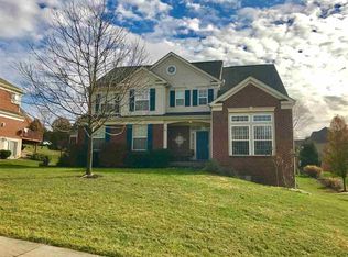 1591 Grandview Dr, Hebron, KY 41048