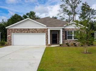 858 Snowberry Dr LOT 18, Aria J Longs, SC 29568