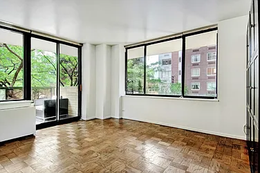 Rented by Keller Williams NYC