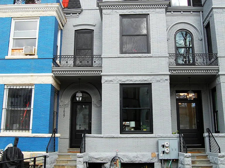 1027 Lamont St NW #1 — Photo 2