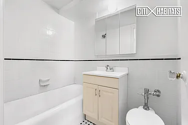 Rented by Citi Habitats